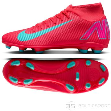 Nike Mercurial Superfly 10 Club FG/MG FQ8314-800 / Orange / 43