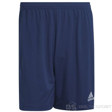 Spodenki adidas ENTRADA 22 Short H57506 / granatowy / S