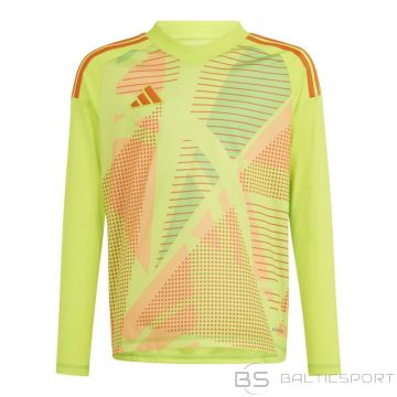 Adidas Tiro 24 Competition Jr goalkeeper shirt IU0294 (176)