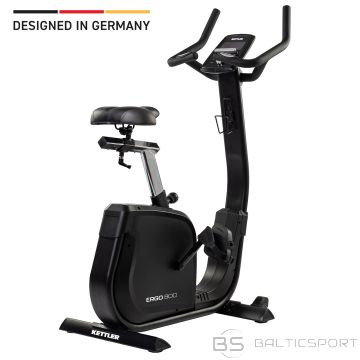 Ergometer KETTLER ERGO 800