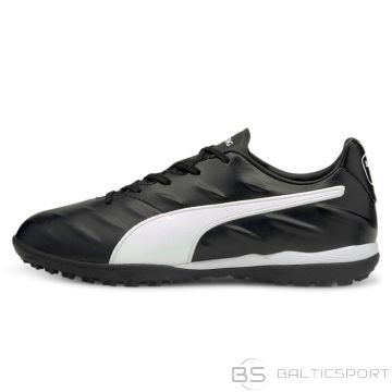 Futbola apavi, Futbola botas /Futbola apavi telpām, indoor /Puma Futbola apavi King Pro 21 TT M 106552-01 (39)