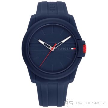 Tommy Hilfiger Мужские часы Austin 1710595 + коробка (нет в наличии)