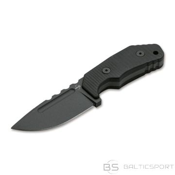 BS Нож Böker Plus Little Dwalin Black (N/A)
