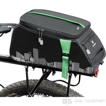 Rockbros Велосипедная сумка на багажник 4 л 30140017001 (Н/Д)