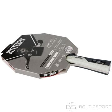 Butterfly Ракетка для настольного тенниса Timo Boll Diamond S841443 (FL- wklęsły)