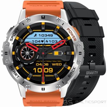 Gravity GT22-4 viedpulkstenis (nav pieejams)