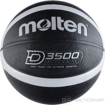 Basketbola bumba /Molten Basketbols B7D3500 KS (7)