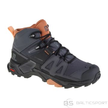 Salomon X Ultra 4 Mid GTX W 412956 shoes (36 2/3)