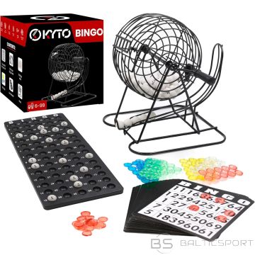 BS Lielais Bingo