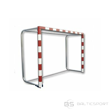 Handbola vārti 3 x 2 m (divi vārti)