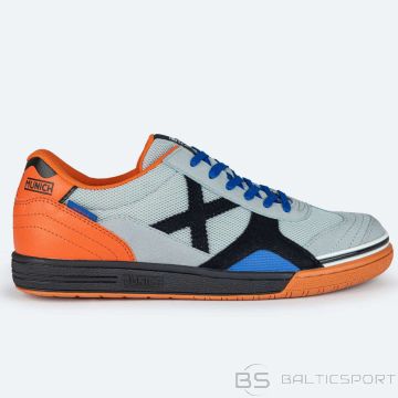 Munich Gresca shoes 43 IN 3000315 / white / 45