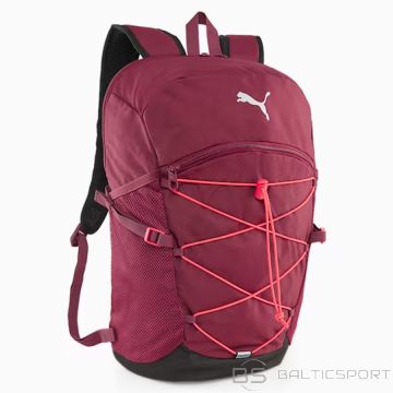 Plecak Puma Plus Pro Backpack 079521-07 / czerwony