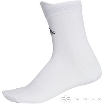 Adidas Носки Alphaskin Ultralight Crew U CG2660 (34-36)