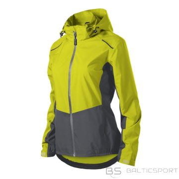 Malfini Rainbow W MLI-53990 neon yellow jacket (S)