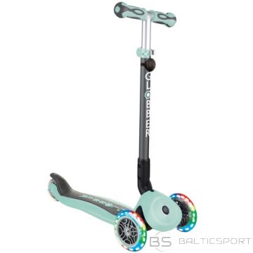 Inny Scooter, ride-on bike, Smj Globber GO-UP Deluxe Lights 646-206 (N/A)