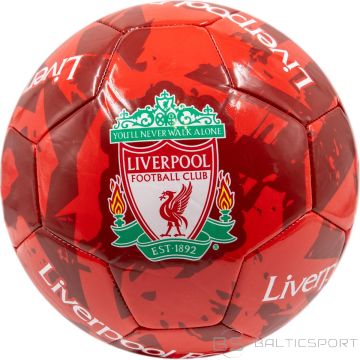 Fc  Liverpool FOOTBALL FC LIVERPOOL Y.5