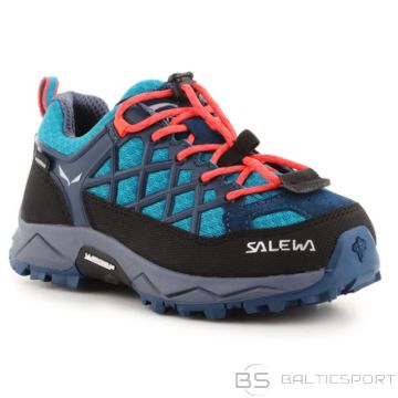 Salewa Wildfire Wp Jr 64009-8641 trekking shoes (EU 32)