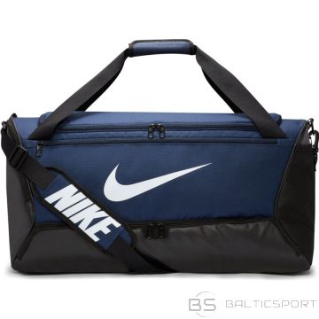 Torba Nike Brasilia DH7710-410 / granatowy