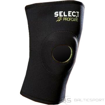 Select knee protector with 6201 opening (XXL)