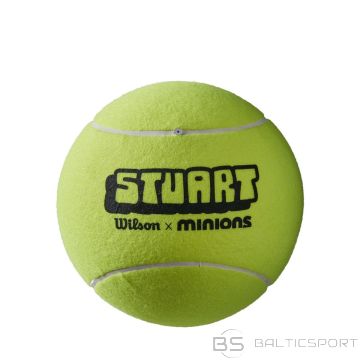 WILSON MINIONS 9 JUMBO ball
