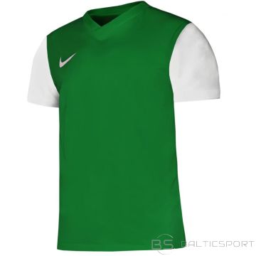 Nike Dri-Fit Tiempo Premier 2 M DH8035 302 T-krekls (M)