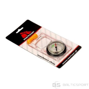 Meteor compass with ruler 71007 (N/A)