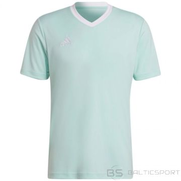 Adidas Футболка Entrada 22 Джерси M HC5073 (L)