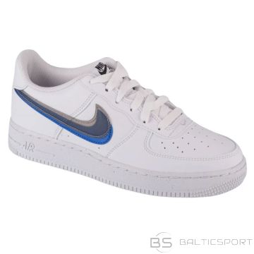 Nike Air Force 1 Impact Nn Gs W FD0688-100 shoes (37,5)