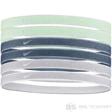 Nike Спортивные повязки Swoosh N1002008316OS (Нет данных)