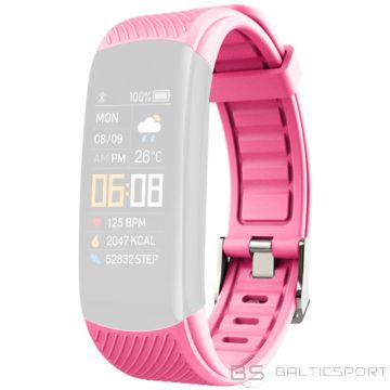 Giewont Fit&amp;GO siksna GW200 GWP200-4 modelim — Think Pink (nav pieejams)