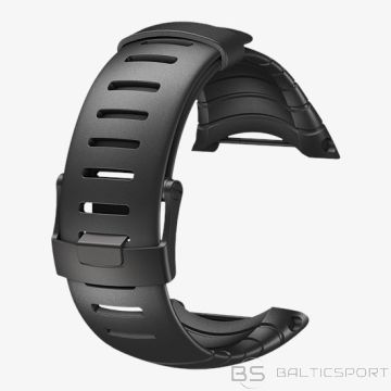 SUUNTO CORE STANDARD STRAP ALL BLACK