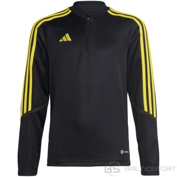 Adidas Tiro 23 Club Training Top Jr IC1581 sporta krekls (164 cm)