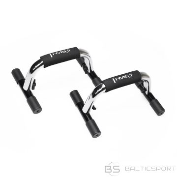 PU01 Push Up Bars HMS