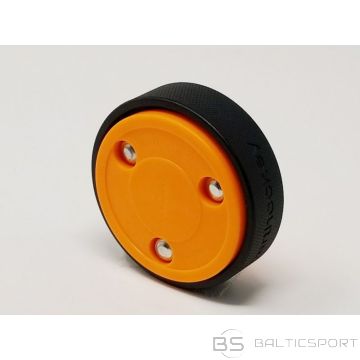 Inny Smart Hockey VPSLIDER rindā ievietotā hokeja ripa (pomarańczowy)