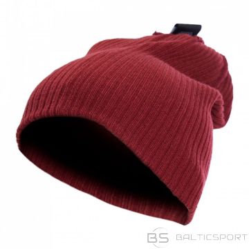 Inny Bauer NE Flc Slouch Sr M 1059408 ziemas cepure (niebieski)