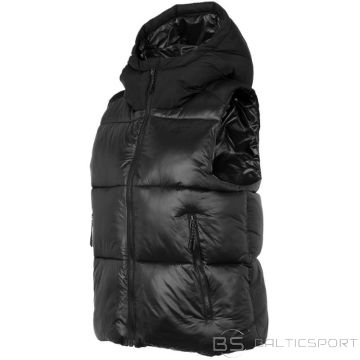 4F Veste W H4Z22 KUDP004 20S (L)