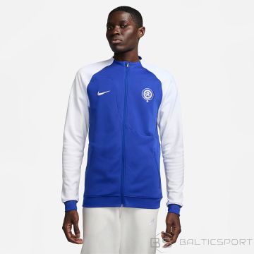 Nike Atletico Madrid Academy Pro Sweatshirt DV5043 417 / blue / M