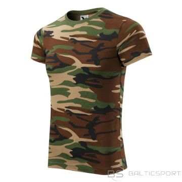 Malfini Camouflage M T-shirt MLI-14433 (XL)