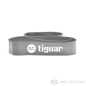 Tiguar Lentes, gumijas jaudas josla GT by - IV pelēka (N/A)