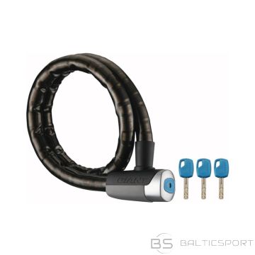 Kabeļa slēdzene GIANT SURELOCK Tough 1