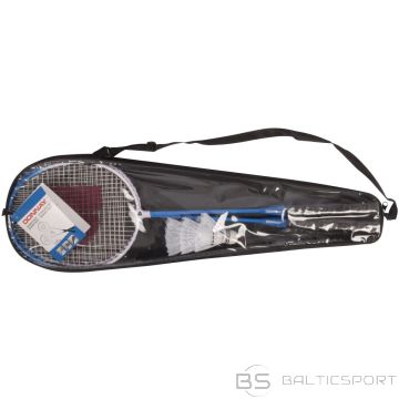 Donnay BADMINTONA KOMPLEKTS 102 ZILS 6in1