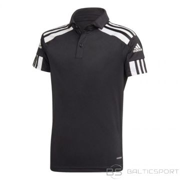T-shirt adidas Squadra 21 Polo Jr GK9558 (140 cm)