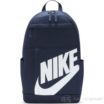 Nike Elemental Backpack DD0559 451 / Navy Blue