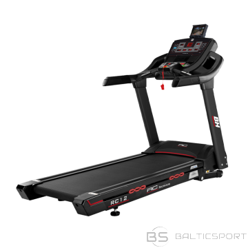 Skrejceļš BH FITNESS i.RC12