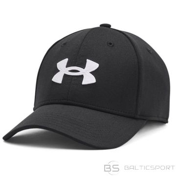 Under Armour vīriešu zibens cepure 1376700 100 (L/XL)