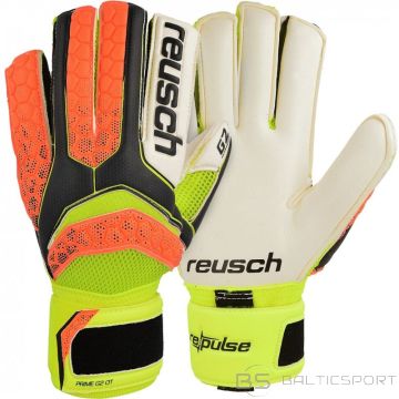Reusch Vārtsargu cimdi Re: pulse Prime G2 Ortho-Tec 36 70 901 783 (8)