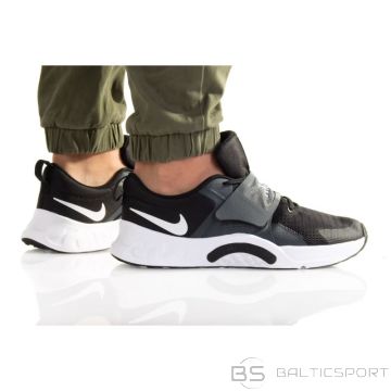 Nike Обувь Renew Retaliation 4 M DH0606-001 (45,5)