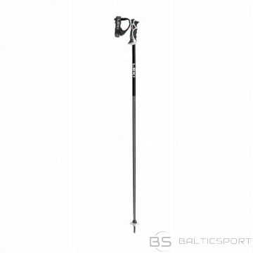 BS LEKI BOLD LITE S melns 115 (nav pieejams)