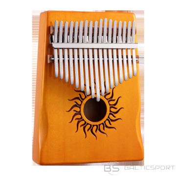 BS Kalimba HLURU