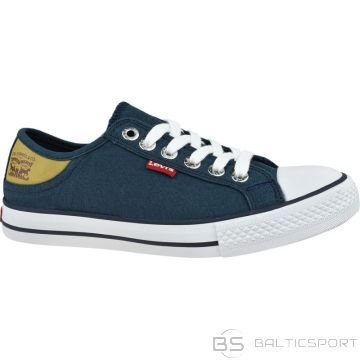 Levis Levi's Stan Buck Lady 222984-733-17 granatowe 37 (36)